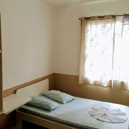 Hotel Aruba Curitiba Ngoại thất bức ảnh