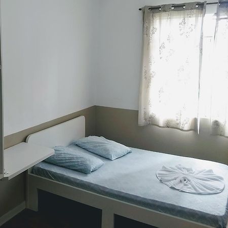 Hotel Aruba Curitiba Ngoại thất bức ảnh