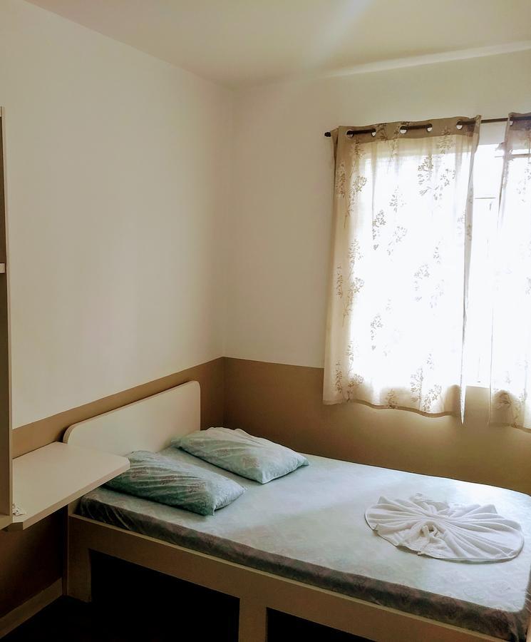 Hotel Aruba Curitiba Ngoại thất bức ảnh