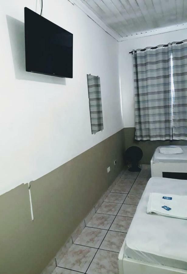 Hotel Aruba Curitiba Ngoại thất bức ảnh