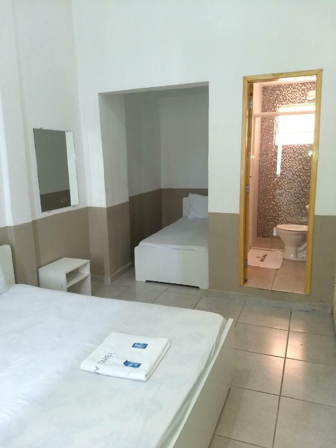 Hotel Aruba Curitiba Ngoại thất bức ảnh