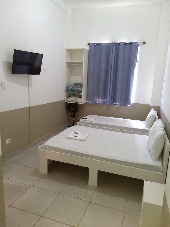 Hotel Aruba Curitiba Ngoại thất bức ảnh