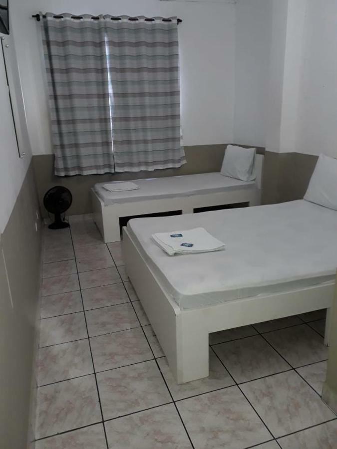 Hotel Aruba Curitiba Ngoại thất bức ảnh
