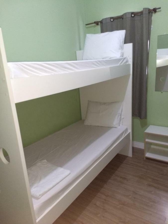 Hotel Aruba Curitiba Ngoại thất bức ảnh