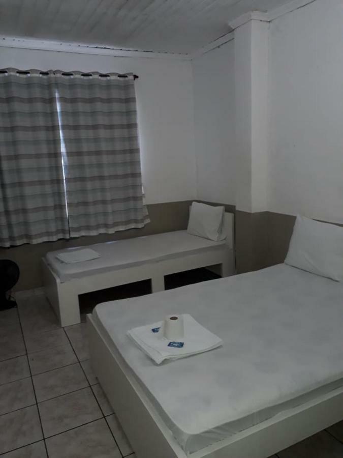 Hotel Aruba Curitiba Ngoại thất bức ảnh