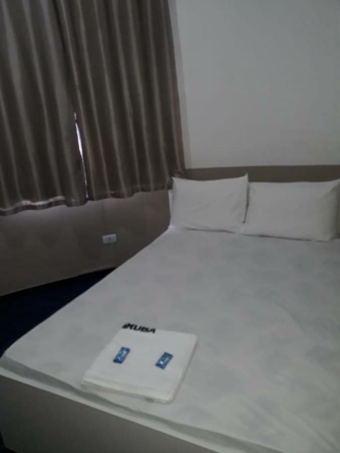Hotel Aruba Curitiba Ngoại thất bức ảnh